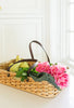 Basket - The Flower Gathering Basket