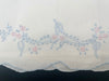 Estate Collection - Baby Embroidered Blanket