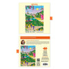 Puzzle - Village Vineyard Puzzle