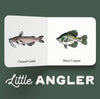 Book - Little Angler Book Set