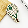 Hair Accessories - Tennis Racket Hair Claw