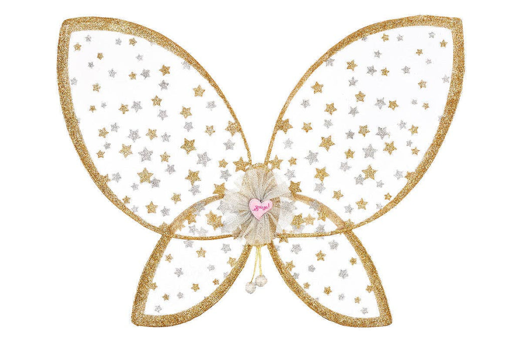 Gracia Fairy Wings