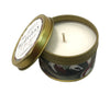 Candle - Holiday Magic Mini Tin