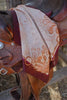 Scarf - Show Day D Ring Snaffle Bit Wild Rag Scarf