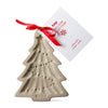 Cookie Mold - Christmas Whimsy Holiday Tree Collection Cookie Mold
