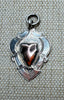 Estate Collection - Fob - Sterling Watch Fob