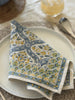Napkins - Limoncello (Set of 4)
