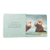 Book - When I Can't Get Comfy Board Book