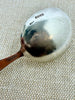 Estate Collection - Baby Spoon- Silver "Little Miss Muffet"