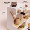 Toys - Barista Café Shop