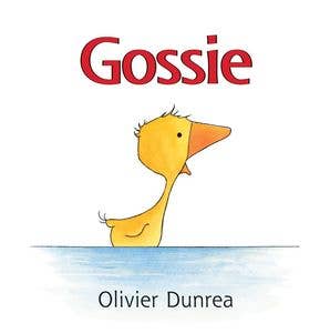 Book - Gossie