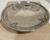 Estate Colelction - Sterling Pedestal Tray