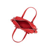 Purse - Dionne Red Vegan Crossbody Bag