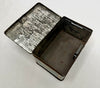 Estate Collection - Vintage Tea Tin Money Box