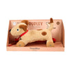 Dudley Pull Along Dog Toy