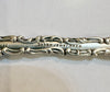 Estate Collection - Sterling Lemon Fork
