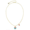Necklace - Purse Necklace