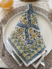 Napkins - Limoncello (Set of 4)