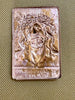 Estate Collection - "El Santo Cristo de Limpias" Medal