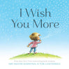 Book - I Wish You More