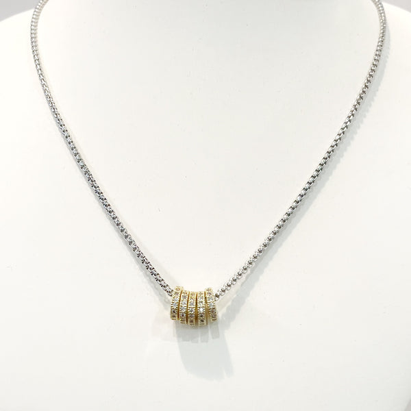 Necklace - The Jagger
