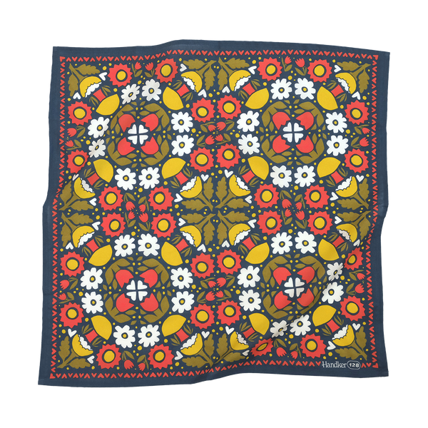 Bandana - Helga Bandana