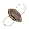 Purse - Hazel Recycled Vegan Leather Tote Bag