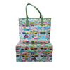 Tote - Chica Tribe Tote Bag