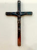 Estate Collection - Bronze Crucifix