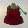 Estate Collection - Vintage "Flapper Style" Art Deco Beaded Bag