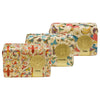 Florentine Paper Wrapped Soap