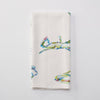 Hand Towel - Bay Blues