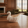 Arthur Court - Stoneware Turkey Gravy Boat