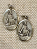Estate Collection - Vintage Catholic Saints Medals
