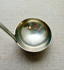 Estate Collection - Ladle  - Silver Ladle
