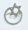 Estate Collection - Vintage Star of David Brooch