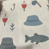 The Grayson Bib Collection - Lakeside Catch - 6-36M