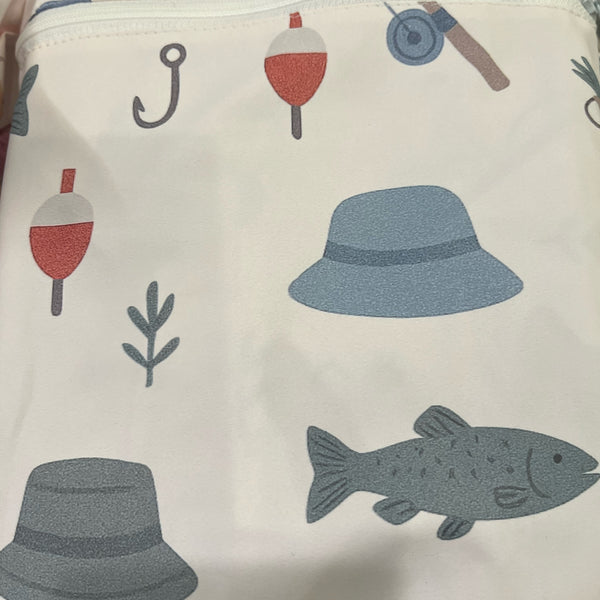 The Grayson Bib Collection - The Ultimate Mess-Saving Solution - 6-36M