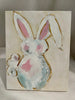 Bunnies by Katie Sneed