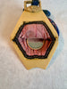 Estate Collection - Antique Purse Art Deco Beaded Floral Bag