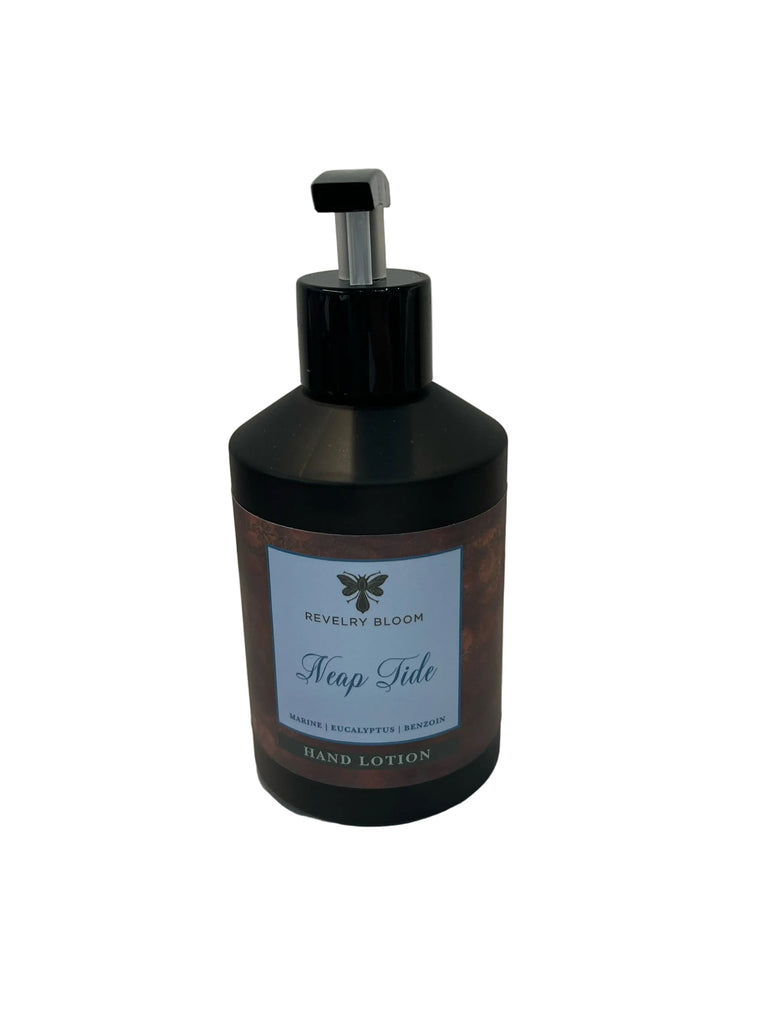 Revelry Bloom - Hand Lotion - Two Scents