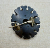 Estate Collection - Brooch - Victorian Mourning Brooch