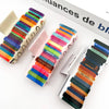 Hair Accessories - Colorful Book-Shaped Hair Claw