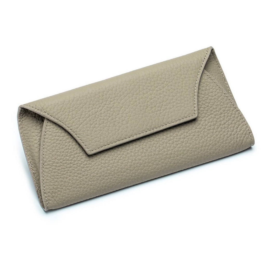 Wallet - Thin Simple Leather Wallet