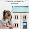 Toy - Bluebelle Wooden Dolls House