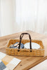 Basket - The Flower Gathering Basket