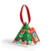Puzzle - Reindeer Snow Globe 48 Piece Mini Puzzle Ornament