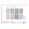 Notecards - Liberty Floral Greeting Assortment Notecard Set
