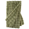 Throw - Fab Faux Throw - Two Colors