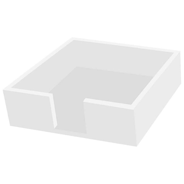 Luncheon Napkin Holder